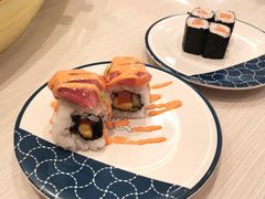 -濱寿司(高新伊藤店)
