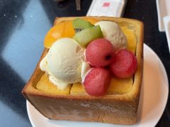 -一楼食业·食惠一楼