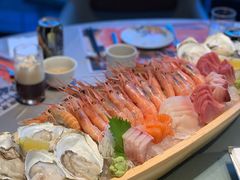 -一本魅·日式料理