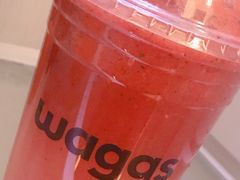 -Wagas(凤凰汇店)