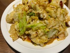 -小徽舟臭鳜鱼(雅清街店)