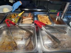 -宜家·瑞典风味餐厅(天津东丽商场店)