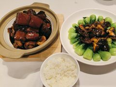 -新吉士·上海菜(浦东LCM置汇旭辉店)