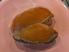-争鲜回转寿司(南京东路店)