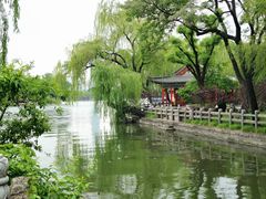 -济南大明湖景区