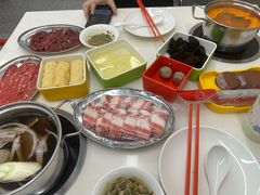 -朱富贵火锅(金融街万达店)