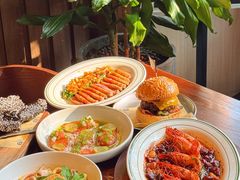 -Bistro 63 创意融合料理(广粤天地店)