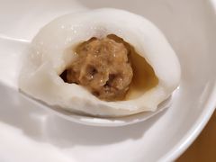 -朱新年·苏式汤团·面点(北寺塔店)