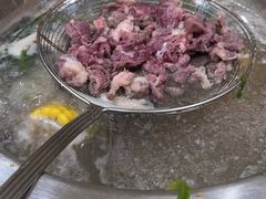 -牛一煲美食(江高店)