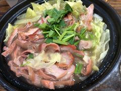 -老姑砂锅·烧烤天津菜(体北道店)