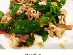 -华圆美食
