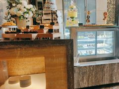 -太原星河湾酒店-意咖啡西餐厅