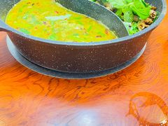 -榕江牛瘪牛肉火锅