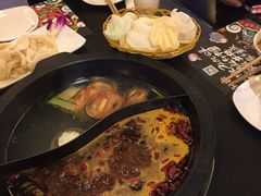 -井格重庆火锅(燕郊永旺店)