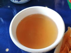 -西域美食蘭州拉面