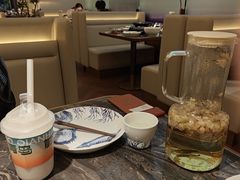 -前海沿·海鲜水饺青岛菜(乐客城店)