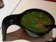 -小杨生煎(龙之梦购物中心店)