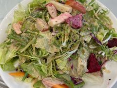 -万宝海鲜舫(劳动公园店)