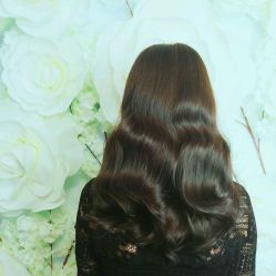 -Style HAIR