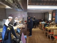 -淮扬厨子(健康路店)