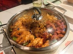 -黄记煌三汁焖锅(民乐园万达店)