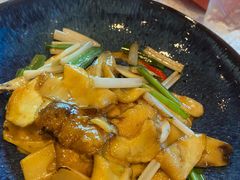 -半山腰·云南菜(侨福芳草地店)