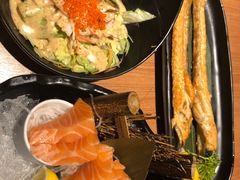 -万岁寿司(天河领展店)