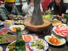 -吉祥涮羊肉