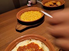 -萨莉亚意式餐厅(常州环球港店)