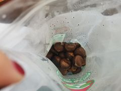 蒸栗子-隆美栗园(世荣路店)