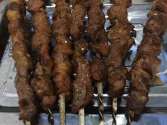 -清真大韩寨张帅烧烤涮羊蝎子(牛驼店)