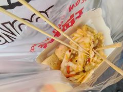 -绝情臭豆腐(泉城路店)