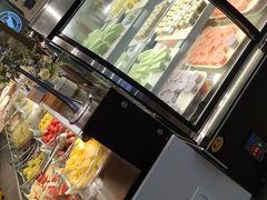 -诺丁牛排披萨自助餐厅(汕头苏宁店)