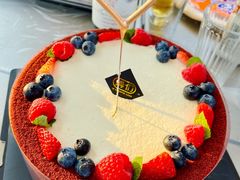 -姆们M Sweetie Cake(三里屯店)