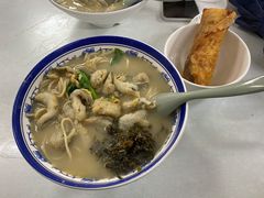 -明呈黄鱼面馆(斜土路店)