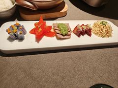 -一川二水•粤川醉(CP静安店)