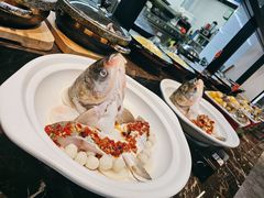 -王婶手擀面(灵寿店)