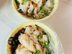 -八分场凉皮老店(正宗)