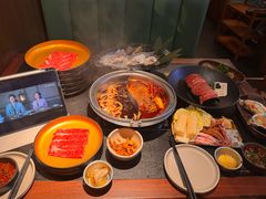-牛New寿喜烧(闵行龙湖天街店)