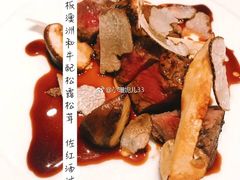 -西村日本料理(香格里拉饭店)