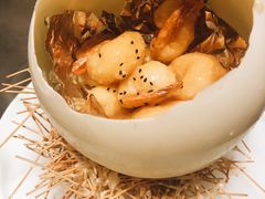 -柒园·三十年创意杭帮菜(龙湖滨江天街店)