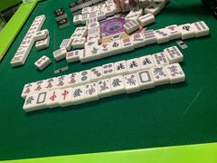 -聚麻主题馆(国富苑店)