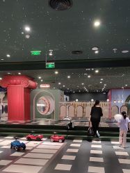 -MELAND CLUB(万象天地旗舰店)