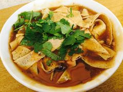 -陈记锅巴菜(五大道店)