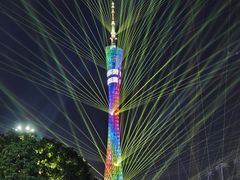 -海心沙亚运公园