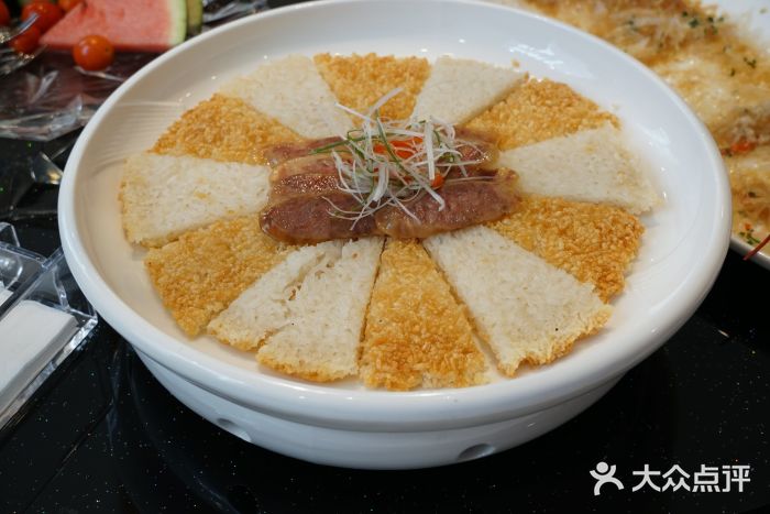 香山湖家家宴(中山陵店)图片