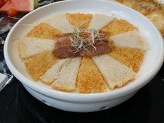 -香山湖家家宴(中山陵店)