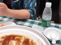 -紫光园·烤鸭·北京菜(劲松店)