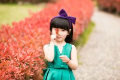 -韩慕婚纱摄影(九亭店)