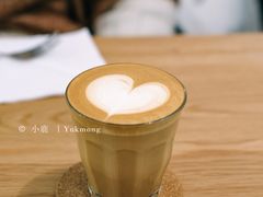 澳白-Cafe Villa